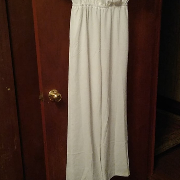 Dressy Jumpsuit - Picture 2 of 2